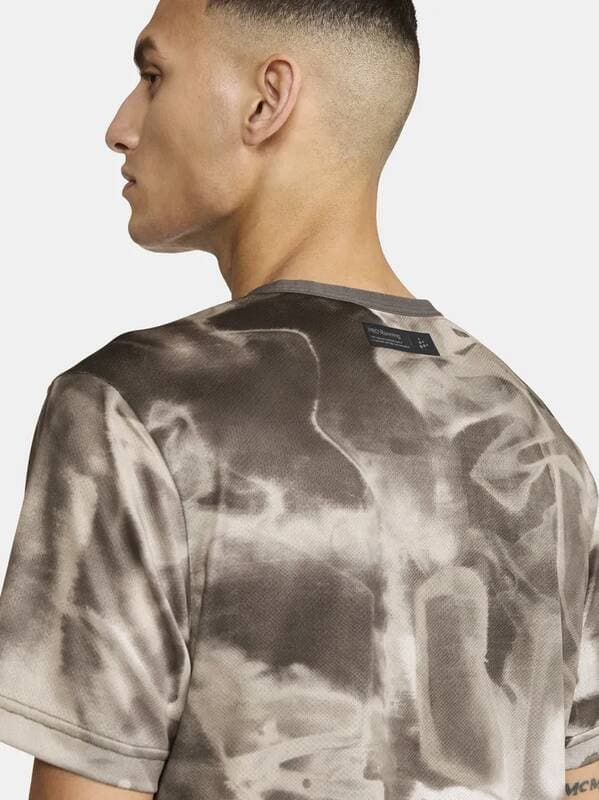 Triko CRAFT PRO Hypervent Jacquard - náhled 4