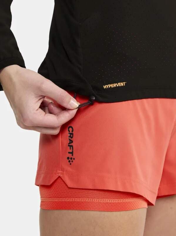 W Triko CRAFT PRO Hypervent LS Wind 2 - náhled 4