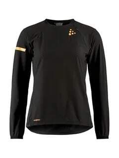 W Triko CRAFT PRO Hypervent LS Wind 2 - náhled 1