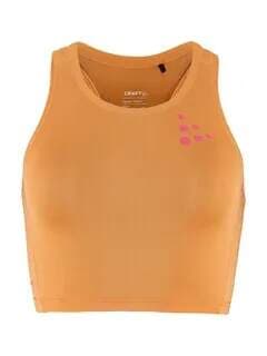 W Top CRAFT PRO Hypervent Cropped