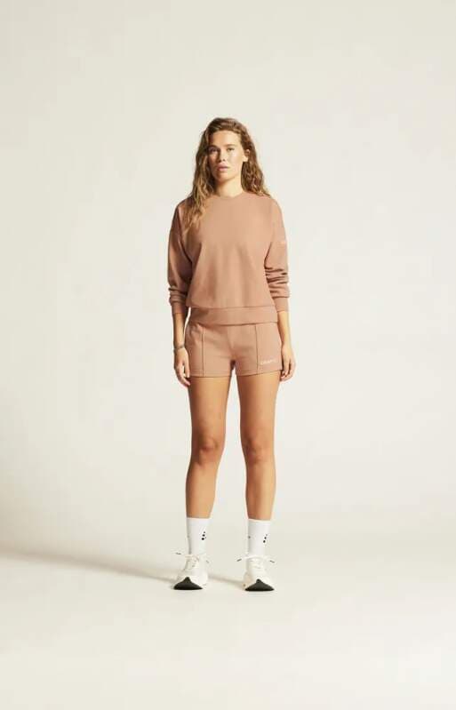 W Šortky CRAFT ADV Join Sweat - náhled 2