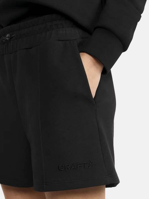 W Šortky CRAFT ADV Join Sweat - náhled 4