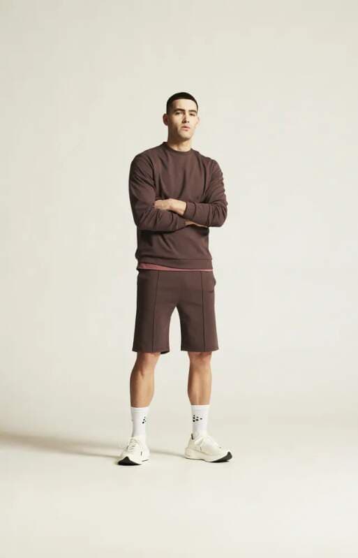 Mikina CRAFT ADV Join RN Sweatshirt - náhled 2