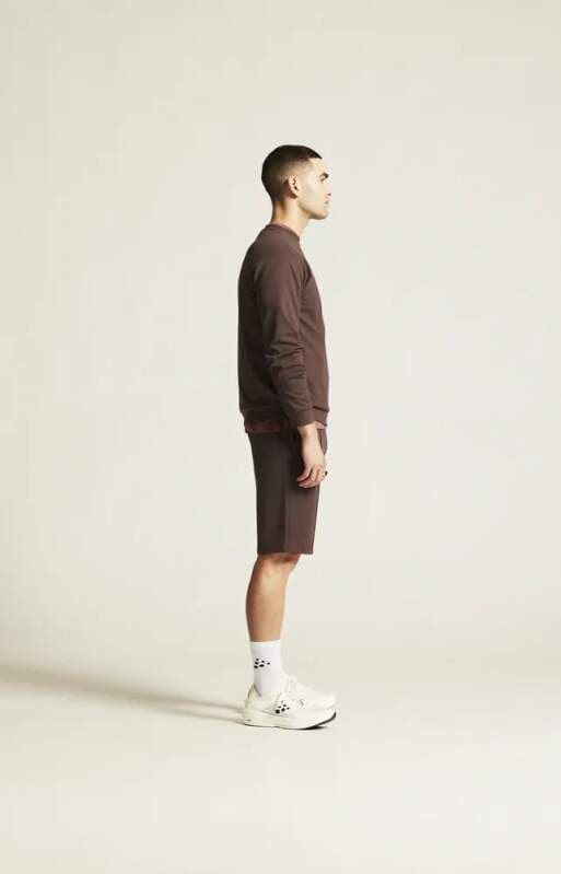 Mikina CRAFT ADV Join RN Sweatshirt - náhled 3