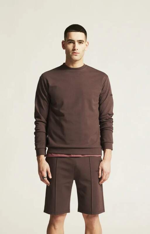 Mikina CRAFT ADV Join RN Sweatshirt - náhled 5