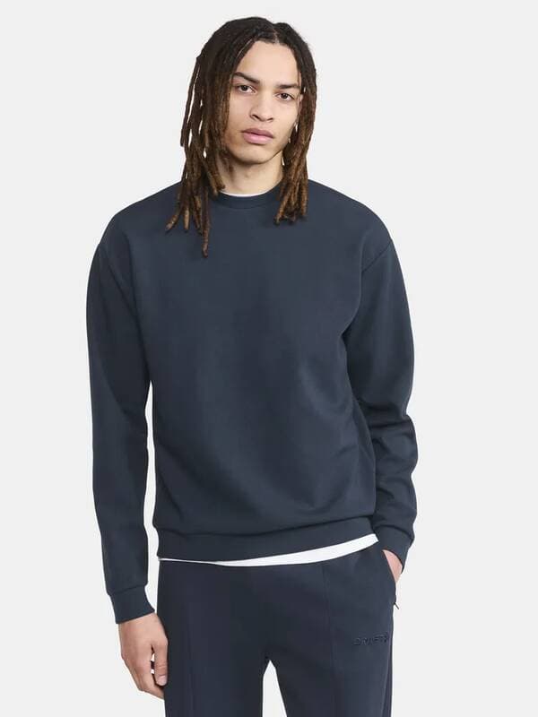 Mikina CRAFT ADV Join RN Sweatshirt - náhled 2