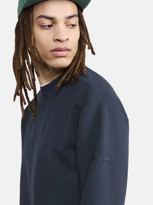 Mikina CRAFT ADV Join RN Sweatshirt - náhled 4