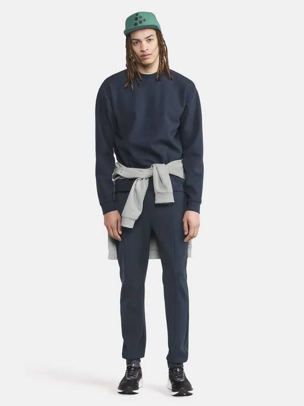 Mikina CRAFT ADV Join RN Sweatshirt - náhled 5