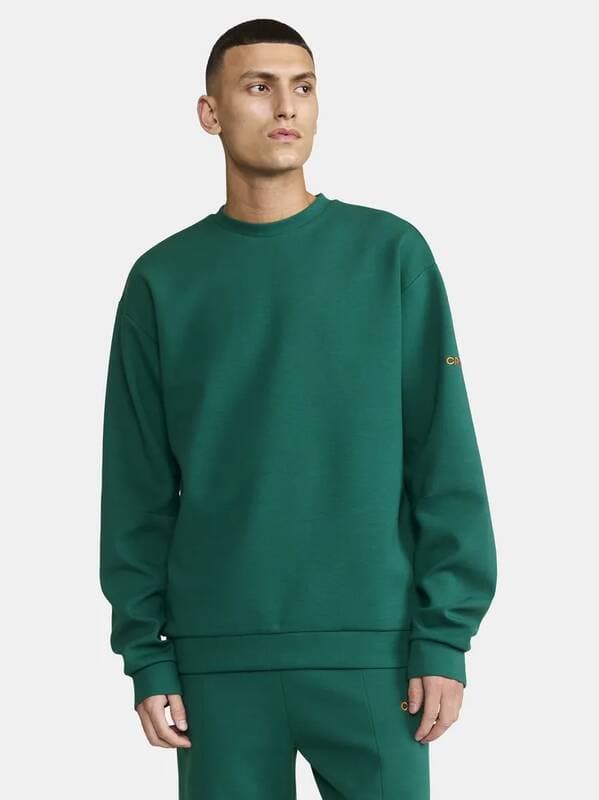Mikina CRAFT ADV Join RN Sweatshirt - náhled 2