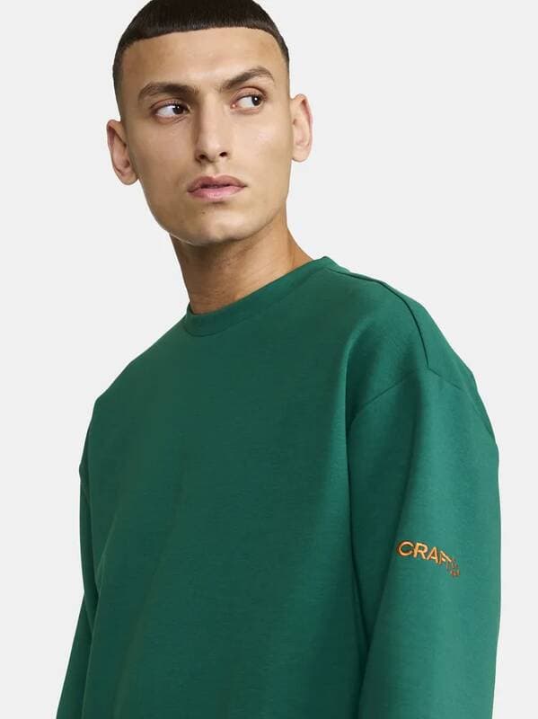 Mikina CRAFT ADV Join RN Sweatshirt - náhled 4