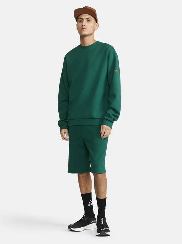 Mikina CRAFT ADV Join RN Sweatshirt - náhled 5