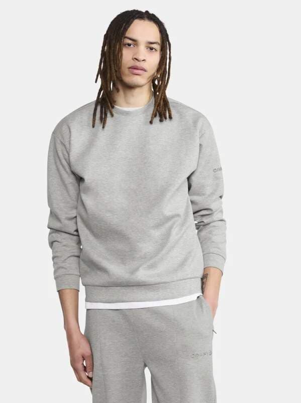 Mikina CRAFT ADV Join RN Sweatshirt - náhled 2