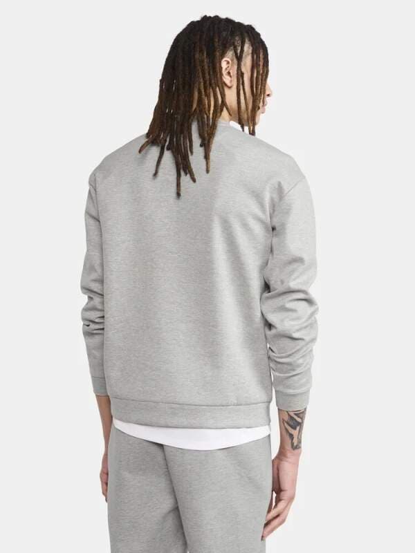 Mikina CRAFT ADV Join RN Sweatshirt - náhled 3