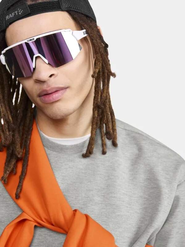 Mikina CRAFT ADV Join RN Sweatshirt - náhled 4