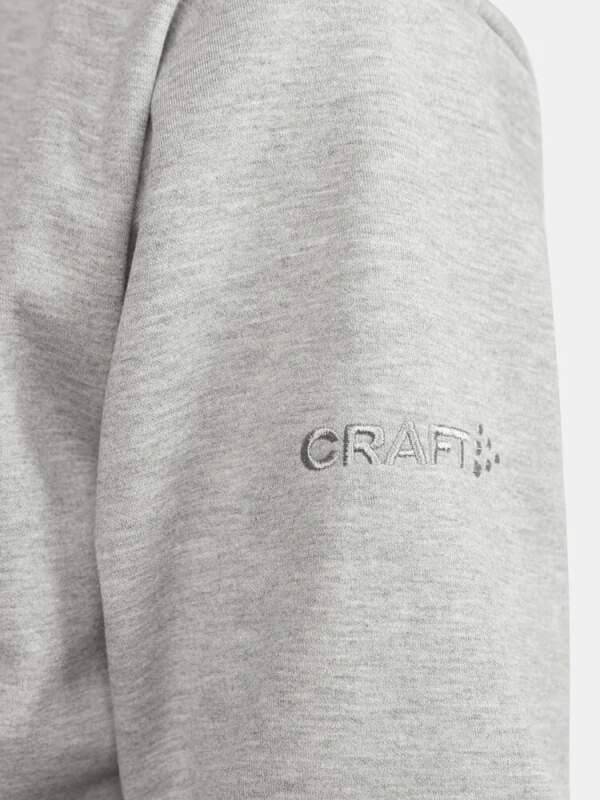 Mikina CRAFT ADV Join RN Sweatshirt - náhled 5