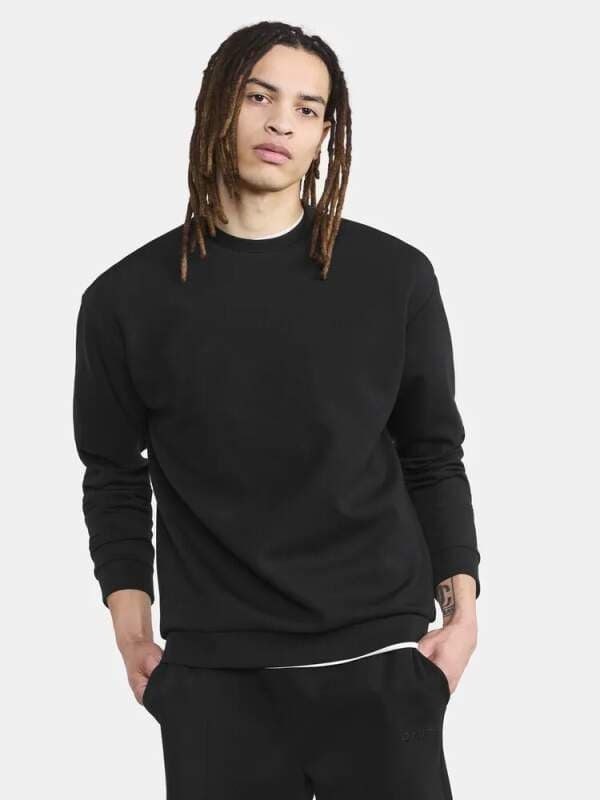 Mikina CRAFT ADV Join RN Sweatshirt - náhled 4