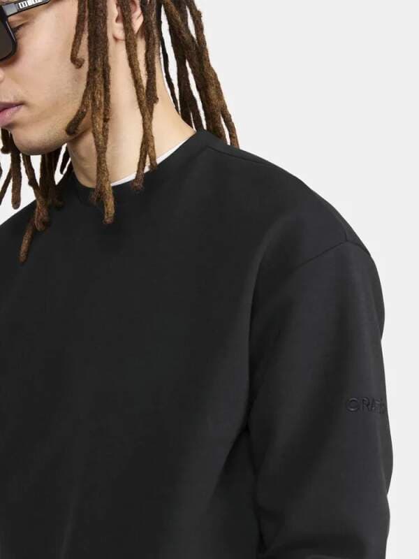 Mikina CRAFT ADV Join RN Sweatshirt - náhled 5