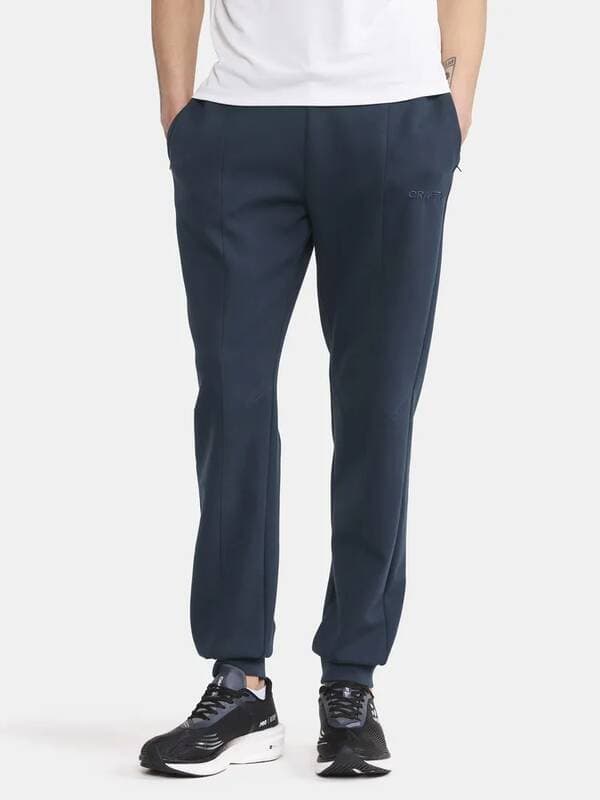 Kalhoty CRAFT ADV Join Sweat - náhled 2