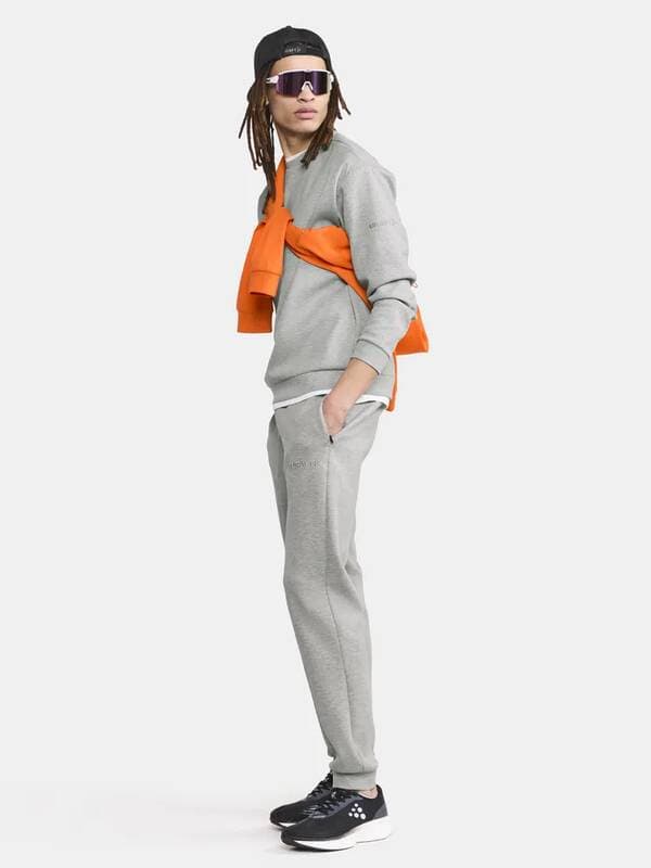 Kalhoty CRAFT ADV Join Sweat - náhled 4