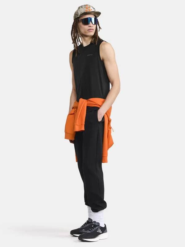 Kalhoty CRAFT ADV Join Sweat - náhled 5