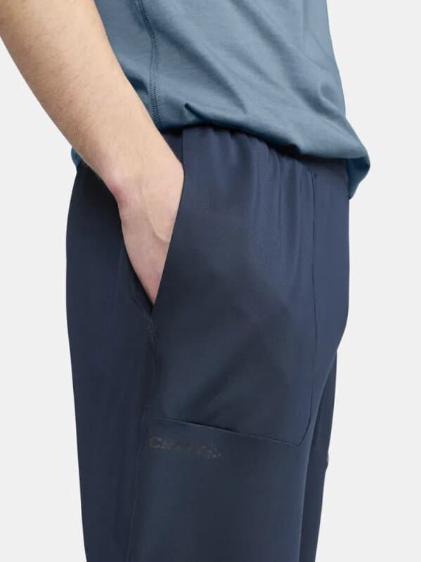 Kalhoty CRAFT ADV Tone Jersey - náhled 4