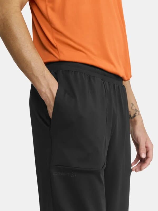 Kalhoty CRAFT ADV Tone Jersey - náhled 4
