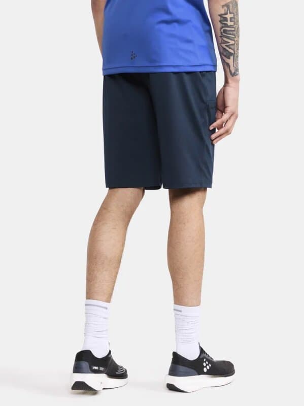 Šortky CRAFT ADV Tone Jersey - náhled 3