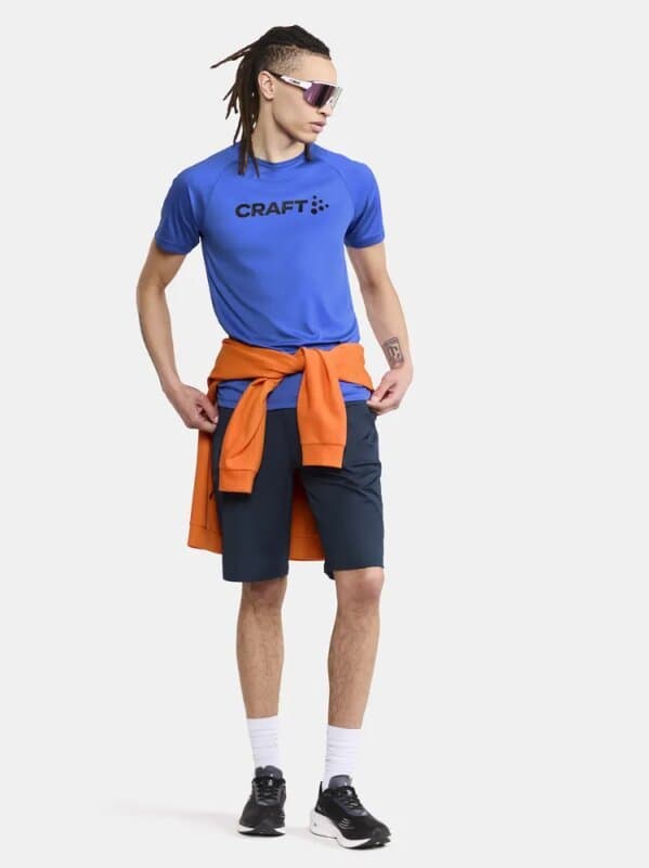 Šortky CRAFT ADV Tone Jersey - náhled 4