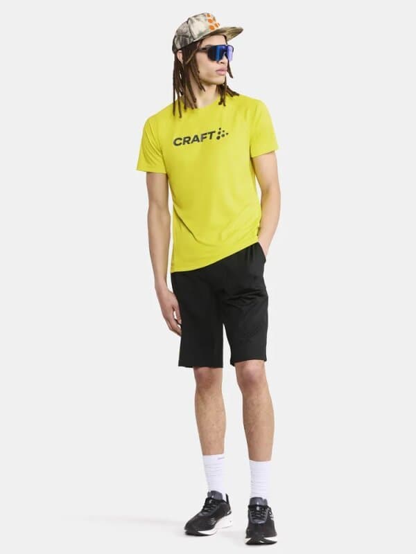 Šortky CRAFT ADV Tone Jersey - náhled 4