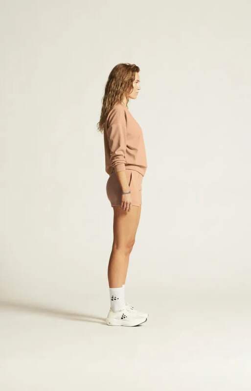 W Mikina CRAFT ADV Join RN Sweatshirt - náhled 3