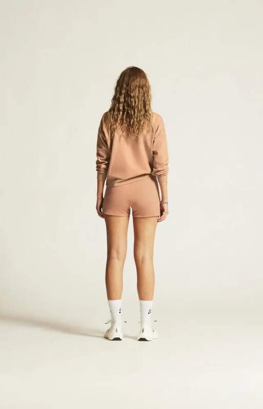 W Mikina CRAFT ADV Join RN Sweatshirt - náhled 4