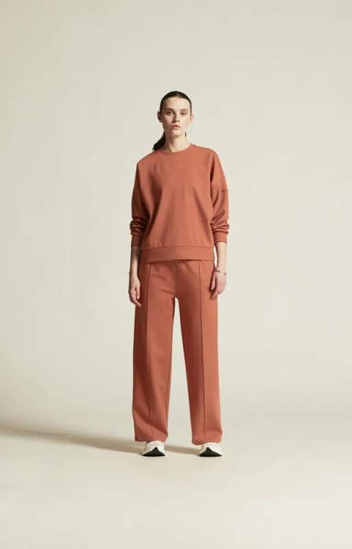 W Mikina CRAFT ADV Join RN Sweatshirt - náhled 2
