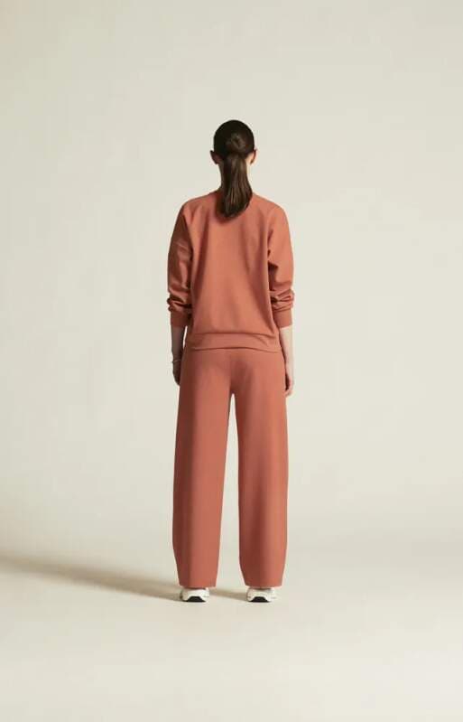 W Mikina CRAFT ADV Join RN Sweatshirt - náhled 4
