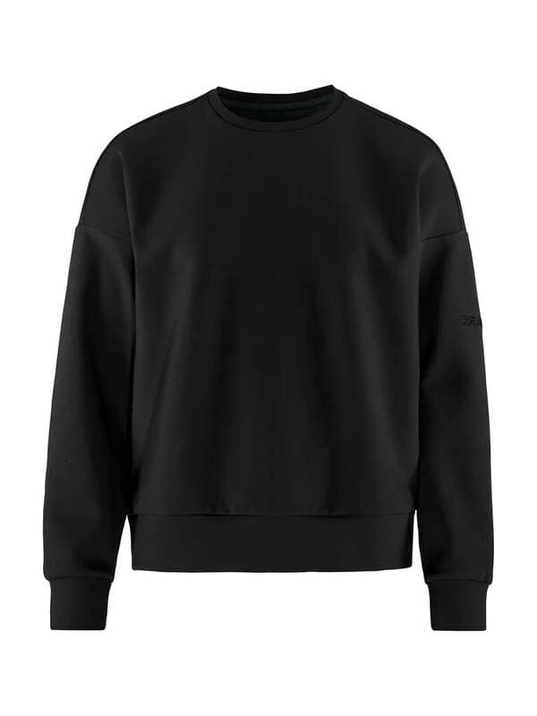 W Mikina CRAFT ADV Join RN Sweatshirt - náhled 1