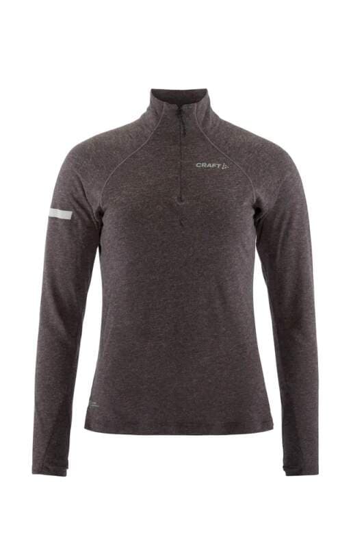 W Triko CRAFT ADV SubZ Wool LS 3