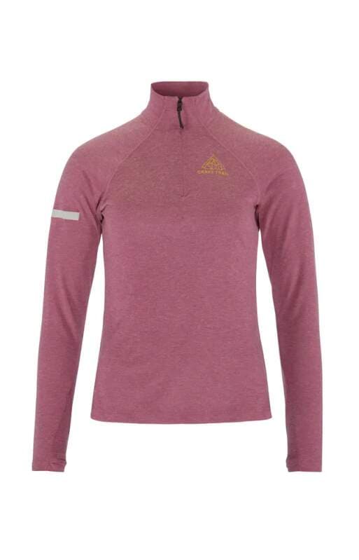W Triko CRAFT ADV SubZ Wool LS 3 - náhled 1
