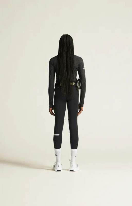 W Kalhoty CRAFT ADV SubZ Lumen Padded Tights 4 - náhled 5