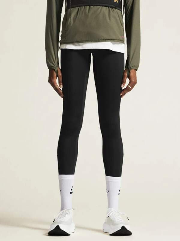 W Kalhoty CRAFT PRO Trail Tights 2 - náhled 4