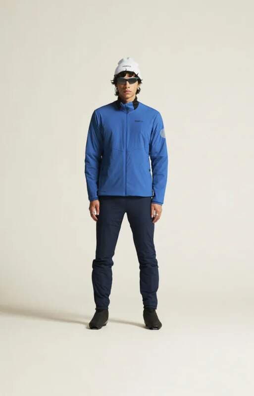 Bunda CRAFT ADV Nordic Training Insulate - náhled 2