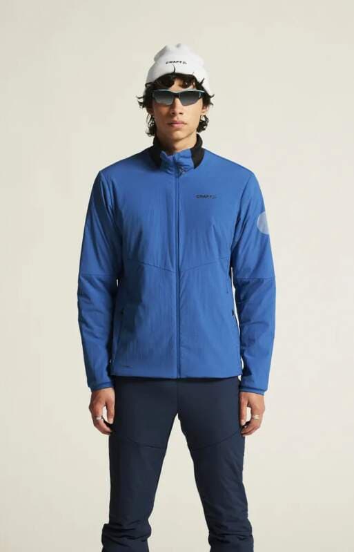 Bunda CRAFT ADV Nordic Training Insulate - náhled 5