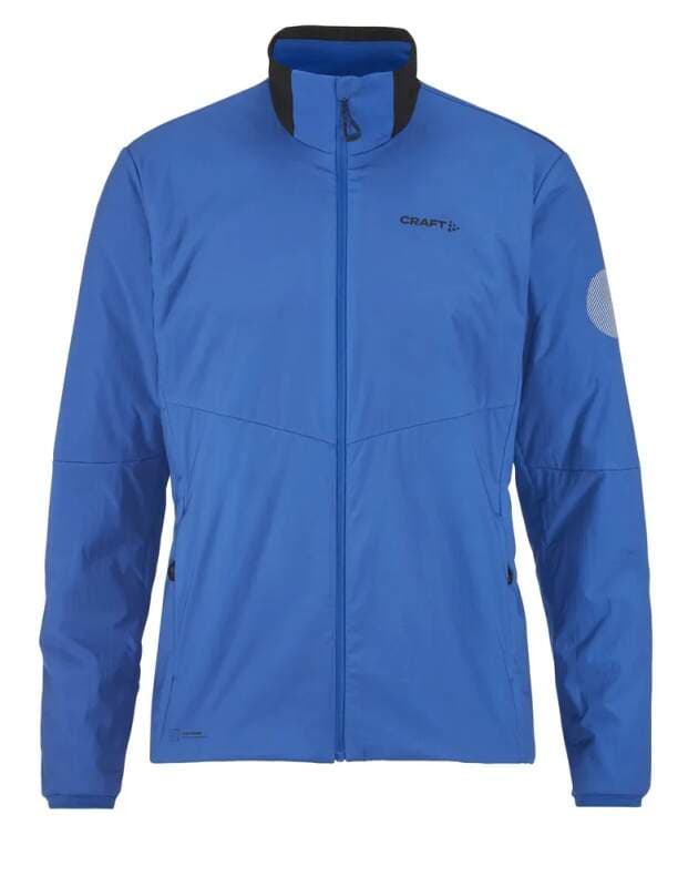 Bunda CRAFT ADV Nordic Training Insulate - náhled 1