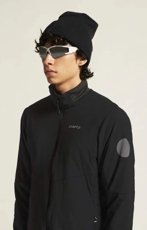 Bunda CRAFT ADV Nordic Training Insulate - náhled 5