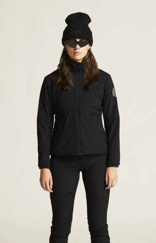 W Bunda CRAFT ADV Nordic Training Insulate - náhled 2