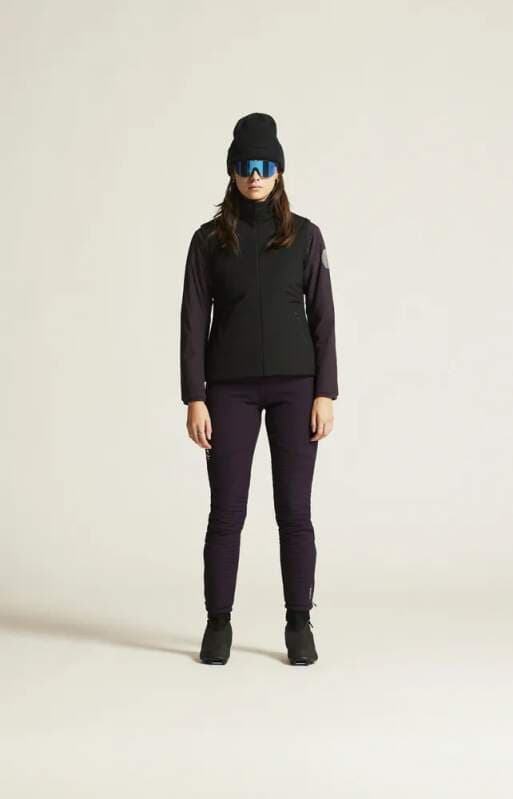 W Vesta CRAFT ADV Nordic Training Insulate - náhled 2