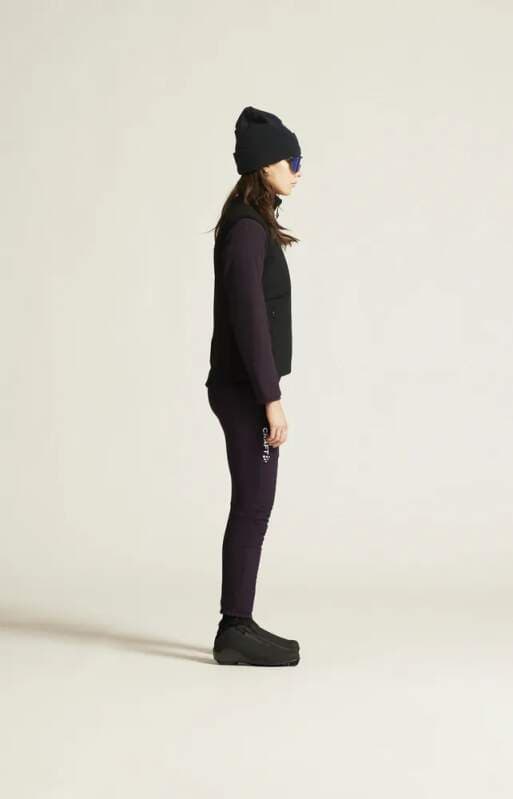 W Vesta CRAFT ADV Nordic Training Insulate - náhled 3