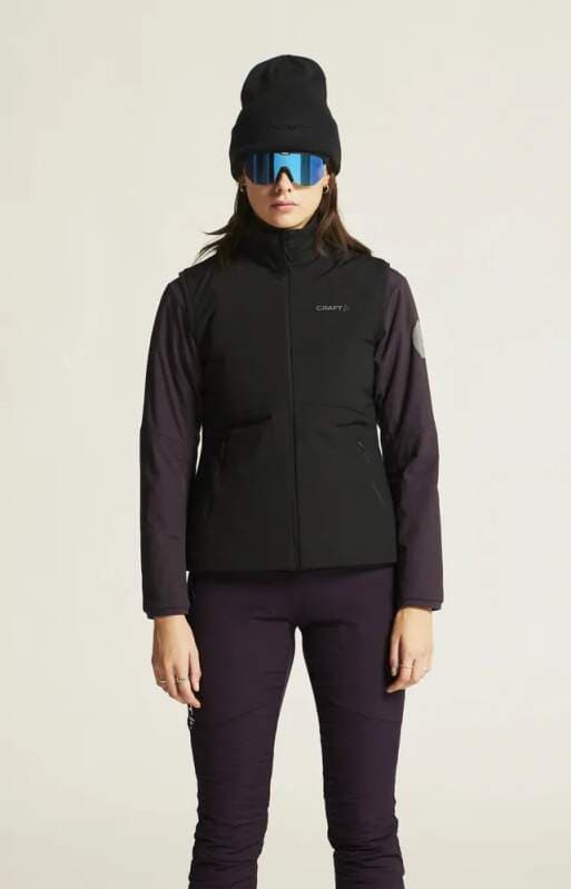 W Vesta CRAFT ADV Nordic Training Insulate - náhled 5