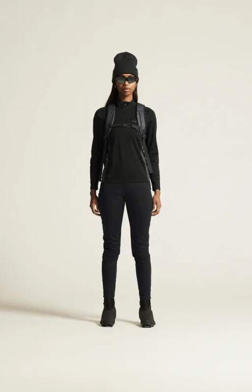 W Kalhoty CRAFT PRO Nordic Race Wind Tights 2 - náhled 2