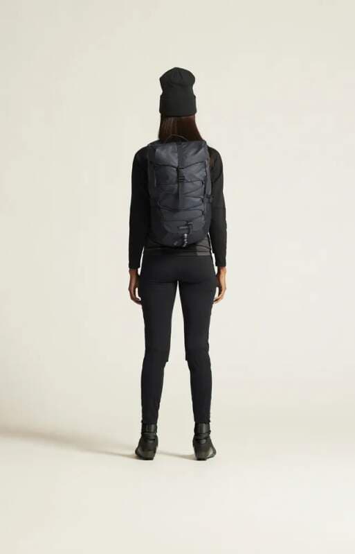 W Kalhoty CRAFT PRO Nordic Race Wind Tights 2 - náhled 4