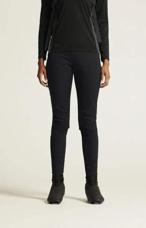 W Kalhoty CRAFT PRO Nordic Race Wind Tights 2 - náhled 5