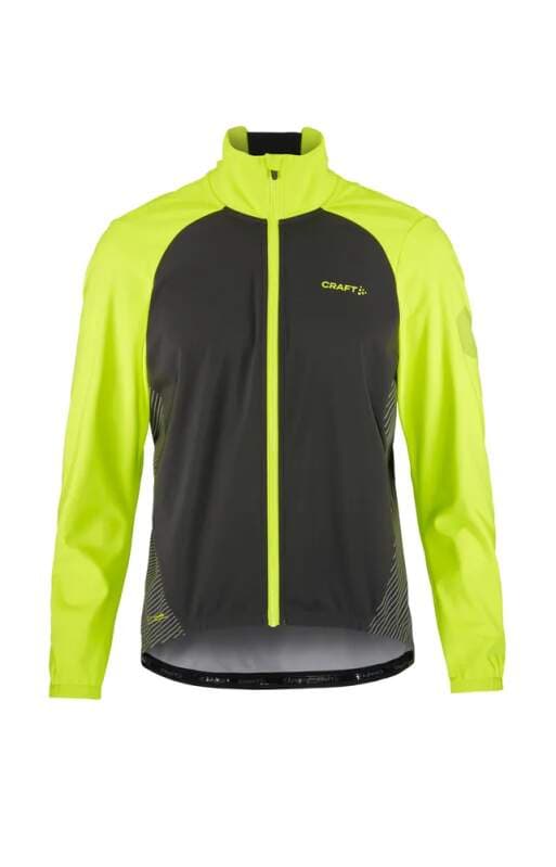 Cyklobunda CRAFT CORE Bike SubZ Lumen 2 - náhled 1